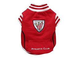 CYP BRANDS Sweatshirt voor honden, maat M - Athletic Club (1)