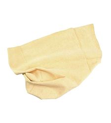 Lampa Professional Cuir suédé Jaune, 27 (37 x 55)