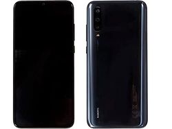 Xiaomi MI9 Lite - Smartphone Libre, 6.39 Pulgadas, AMOLED, 6GB RAM / 64GB ROM, Dual SIM, Android 9.0, Negro