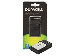 Chargeur Duracell Nikon en-EL5 USB