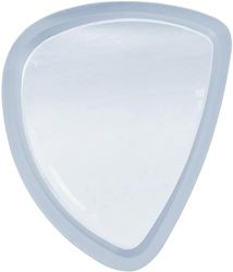 Cressi Graduated Lenses for Big Eyes Evolution diving mask