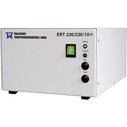 Thalheimer - ERT 230 // 230 / 6w Justerbar isoleringstransformator 1380 w, 230 v/AC Regel Arbets Isolering Transformator