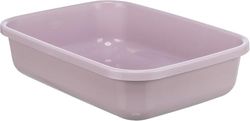 Trixie Lettiera Kitty, 37 x 27 x 9 cm, Colori Assortiti, 1 pezzo