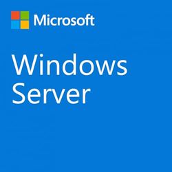 Microsoft Windows Server Cal 2022 FR 1PK DSP OEI 1 CLT UTENTE Cal