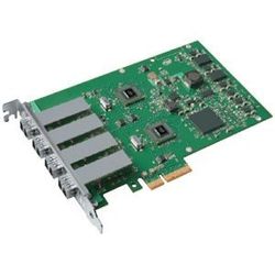 INTEL PRO/1000 PF Quad Port Server Adapter