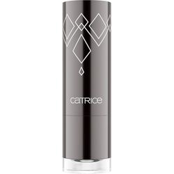 Catrice Cosmetics Dark Ruby Glow Balsamo Labbra, Idratante, Curativo, Adattamento al Colore, Colore Intenso, 3.5 g