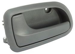 Taros Trade 257577 Interior Door Handle Front or Rear Left