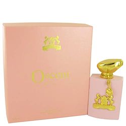 Alexander J oscent Pink Eau De Parfum Spray da donna 100 ml