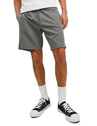 JACK & JONES Heren Jpstnewbasic Nafa Noos Shorts, Sedona Sage., S