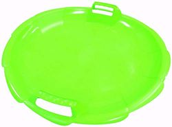 Snow 'N' Go Snow Spinner - Green