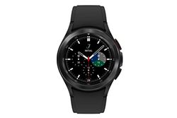 Samsung Galaxy Watch 4 Classic (42mm) - Smartwatch Black