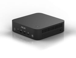 ASUS ExpertCenter PN54-S70011HN - Mini PC (processore AMD Ryzen AI 7 350, memoria DDR5 da 32 GB, SSD M.2 NVMe PCIe 4.0, WiFi 7, Windows 11 Home Next Gen, Copilot+)