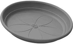 Poetic - Sottovaso in plastica per fioriera City