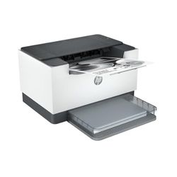 HP LaserJet M207dw Printer