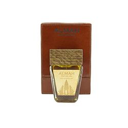 Fragancia de la marca Almah parfums 1948, unisex, Way To Wakatobi Extract eau de parfum 100 mililitros