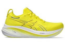 ASICS Herr Gel-Nimbus 26 sneakers, 44,5 EU, flerfärgad, 44.5 EU