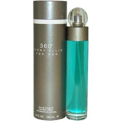 Perry Ellis 360 100ml
