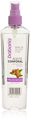 Babaria Olio Corporale, Almendras Dulces Aceite Corporal Ps, 300 ml