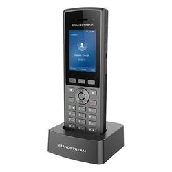 Grandstream Wifi handset WP825 incl. laadstation
