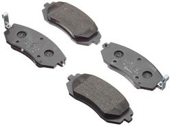 Brembo P 78 013 Almofadas de travão
