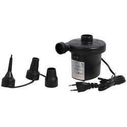 Bo-Camp - Pompe électrique - 230 Volt - 450 litre/min