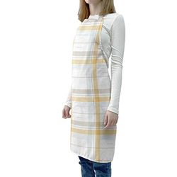 BELUM | Tablier pour enfant MasterChef Taille: 66x58 Modèle: 0400-13 Tissu: Coton - Tablier de cuisine MasterChef - Tablier pour enfant MasterChef avec nœud