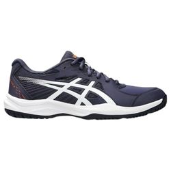 ASICS herr COURT Slide 4 sneakers, flerfärgad, 44,5 EU, flerfärgad, 44.5 EU