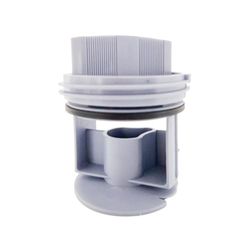 DL SERVICE Filtre à Peluches pour Lave-Linge Bosch, Siemens, Constructa, Neff, code 00647920 647920 00605010 605010 00602008
