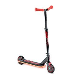 Strolly 25333 Scooter, rood, eenheidsmaat