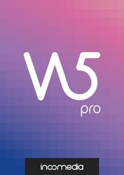 Website X5 Pro - Crear SITIOS WEB Y ONLINESHOP en 5 pasos - sin conocimientos de programación | Código de activación PC enviado por email