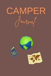 Camper Journal