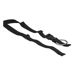 Hollis – Crotch Strap, Couleur 50 mm