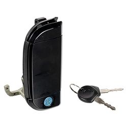febi bilstein 175766 Door Handle