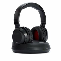 Aiwa WHF-880 Auriculares Inalámbricos Para TV Negros