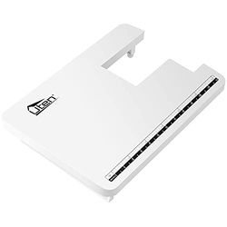 Uten Table D'extension pour Machine à Coudre Uten 2200 Blanc