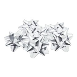 COCCARDE SPLENDID 14 mm ARG 100 pcs 3170