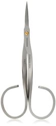 Tweezerman Cuticle Scissors Stainless Steel