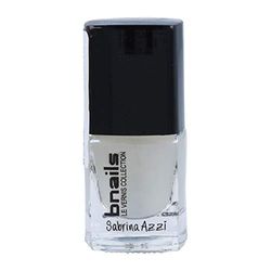 SABRINA AZZI Sabrina Bnails Nc Mat Base Coat (051) 5 ML, Standard, Unique