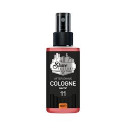 The Shave Factory After Shave Cologne Series (11 Baltic, 50ml (1.69 fl. oz))