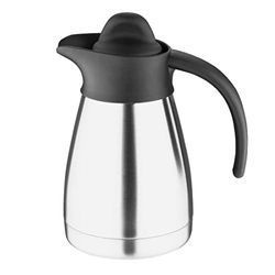 Olympia Schroevendraad Vacuüm Kruik 500ml Rvs Mok Cup Creamer Kruik