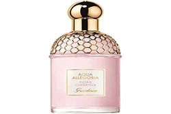 Guerlain Aqua Allegoria Flora Cherrysia Edt Vapo - 75 ml (3346470136526)
