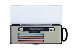 Koh-I-Noor 5353 Porte-mine mécanique Diamtre 5.6mm - Noir