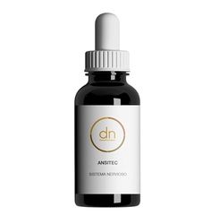 Direct Nutrition Ansitec 100 ml - 1 unidad