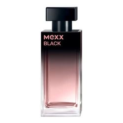 Mexx Black Woman EDP W 30 ml