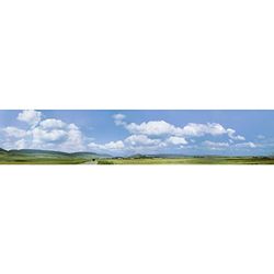 Faller - Paisagem para comboios de brinquedo