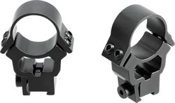 Walther – A laag.