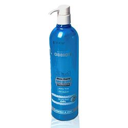 Ossion Gel de rasage 3 en 1-700 ml