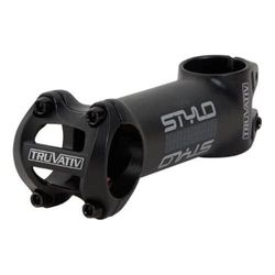 Truvativ - MTB Power Hussefelt -16 40mm 31,8 mm zwart