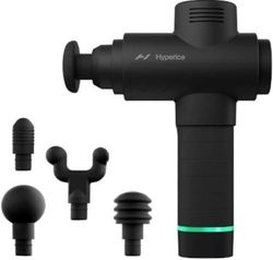 HAND MASSAGER HYPERVOLT HYPERVOLT 2 svart