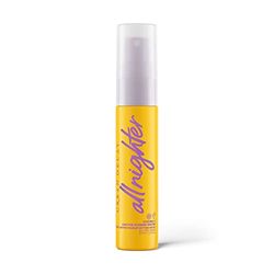 Urban Decay All Nighter Makeup Setting Spray Vitamin C, Long-Lasting Fixing Spray for Face, Up to 16 Hour Wear, Vegan Formula, Travel-Size 30 ml